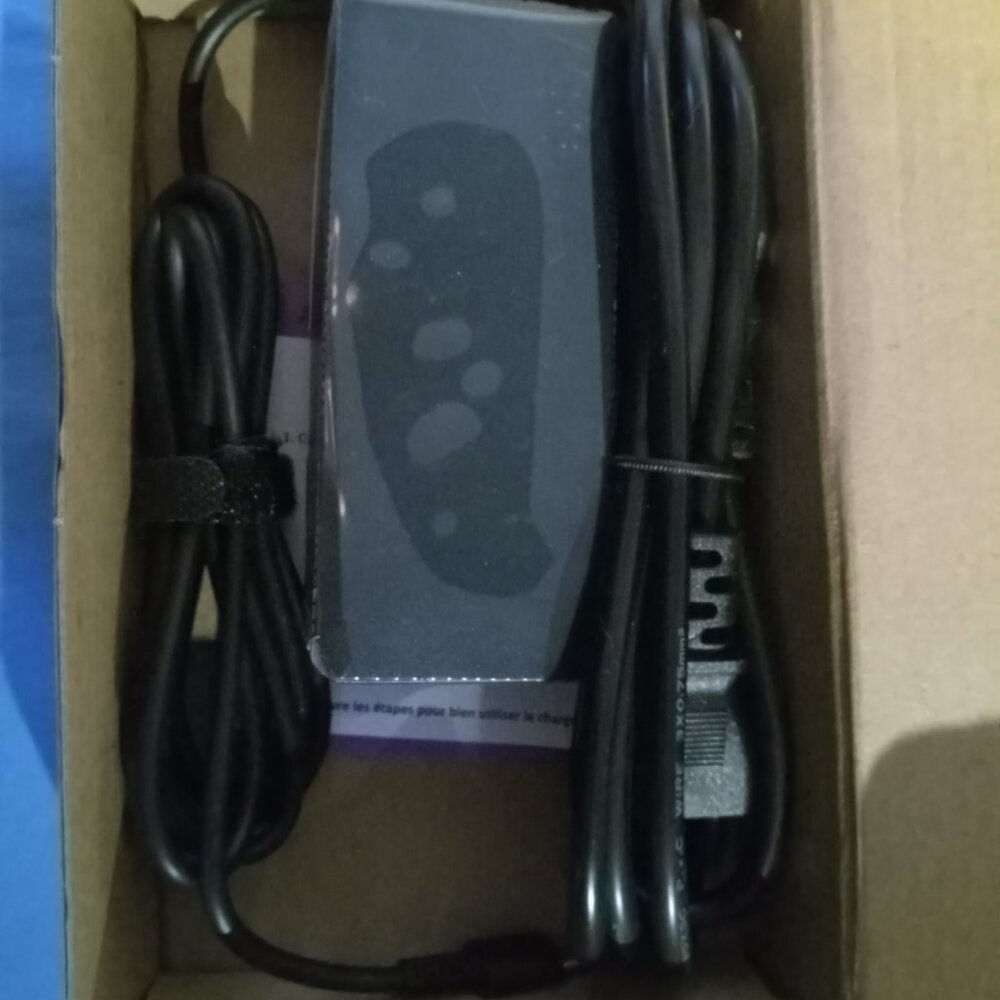USB C Laptop Charger 65w